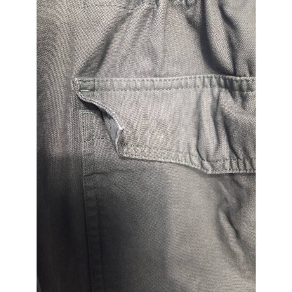 Marine Layer Rotterham Drawstring Ultimately Jack… - image 11